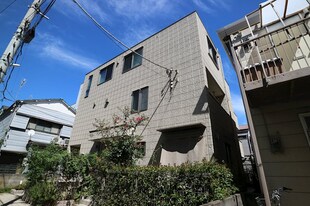 ＣＡＳＡ　ＲＵＢＩＮＯの物件外観写真